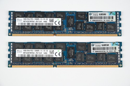 Server ram hynix ddr3 - hynix, 32gb
