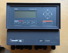 Knick Process Unit 76X