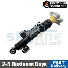 1x Federbein Hinten Links Mit