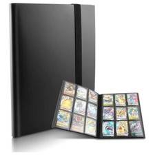 Yugioh karten sammeln album - yugioh,