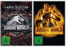 Jurassic Park & World - 6
