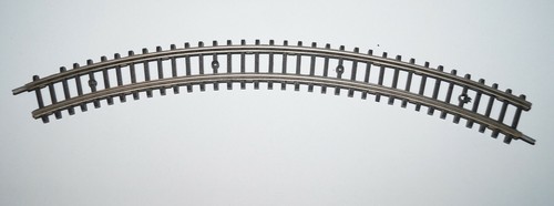 Rokal 00131 1 gebogenes - rokal, tt