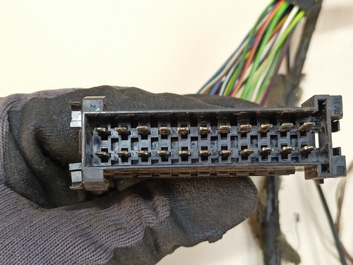 Autoradiokabel kabelbaum kabel - autoradiokabel,