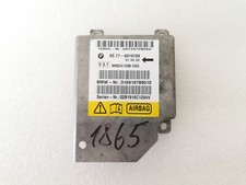 BMW 5er E39 Airbagsteuergerät