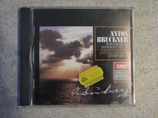 Anton Bruckner - Sinfonie Nr. 2; CD; Günter Wand;
