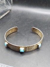 925 Silber Armreif mit