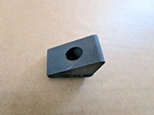 Mercedes W108 W100 W111 W115 Oldtimer Gummipuffer Auflage Motorhaube NEU orig. 