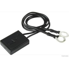 Spannungsbegrenzer, Bordnetz