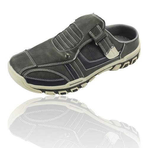 Herren clogs sneaker slipper - herren,