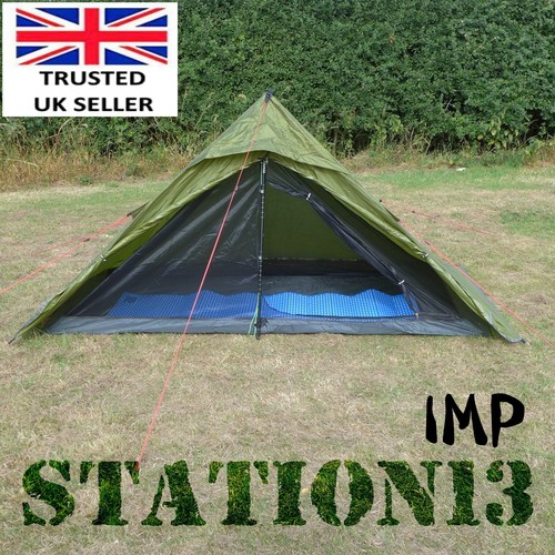 Pyramid camping zelt - camping,