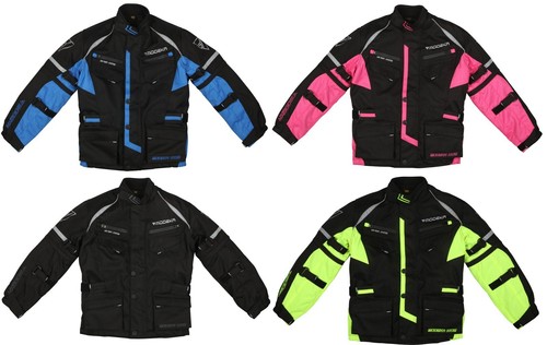 Modeka tourex kids kinder - modeka,