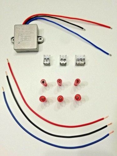 Sanftanlauf modul softstart - modul,
