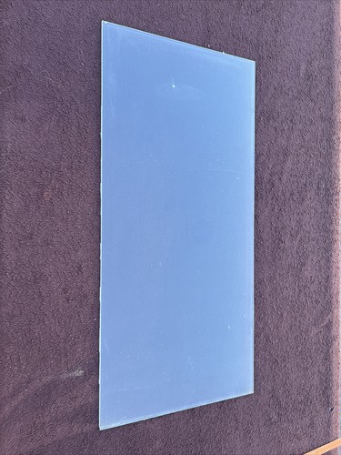 Milchglasscheibe 36cm - milchglasscheibe, 77,3x