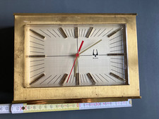 1970s Accutron Stimmgabeluhr