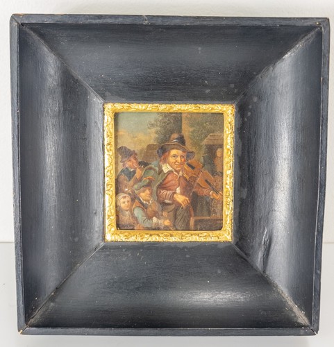 Antique 19th dutch or - c.,