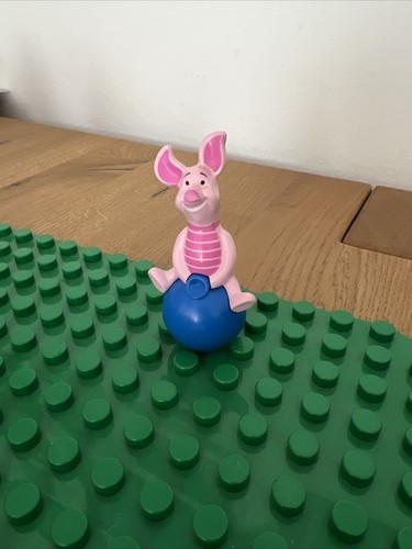 Lego duplo ferkel - lego, (