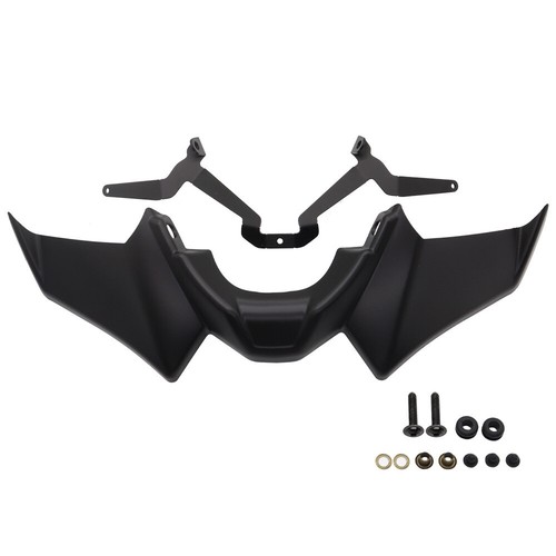 Motorrad frontabtrieb spoiler - frontabtrieb,