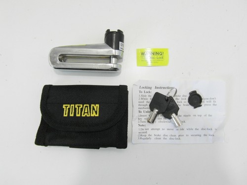 Oxford titan - oxford,