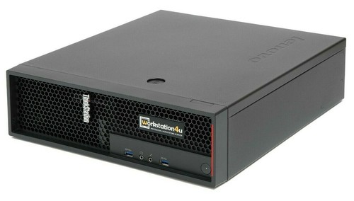 Lenovo thinkstation p300 - pc,