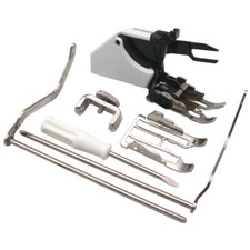 WALKING FOOT Auch Füße