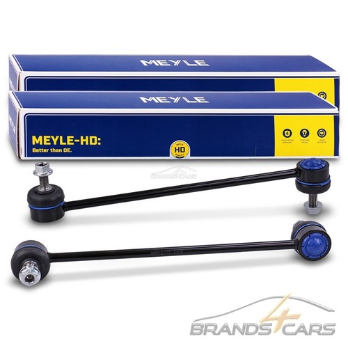 Meyle koppelstange vorne - 2x,