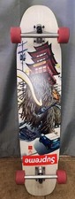 Rayne Longboards  40" Cruiser