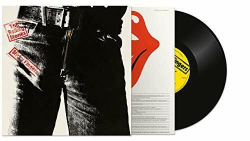The rolling stones sticky - rolling,