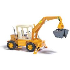 BUSCH 1:87 H0 54402 TIH 445