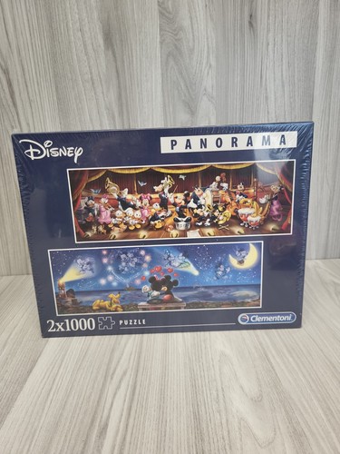 Clementoni disney 1000 - x,