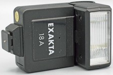 Beroflash / Exakta 18A -