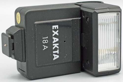 Beroflash exakta 18a - beroflash,