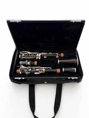 Selme odyssee klarinette - odyssee,