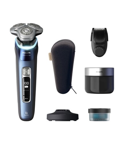 Philips i9000 prestige - philips,