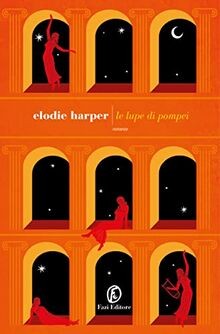 Lupe pompei von harper - lupe, di