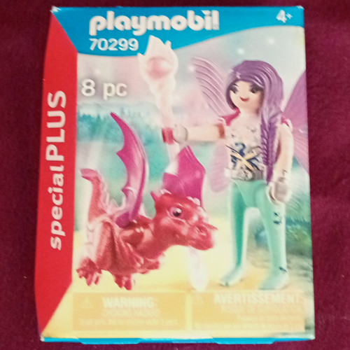Playmobil special plus - plus, 70299