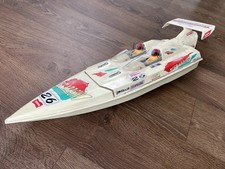 Kyosho Jet Arrow Speed Boot