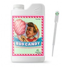 Advanced Nutrients Bud Candy NPK Dünger Grow Anbau Indoor Erde Flüssigdünger Org