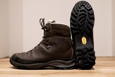 Bergschuhe - Hanwag - Gr. 10.5