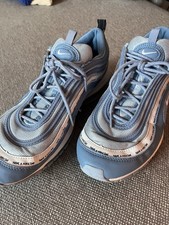Nike Air Max 97  Sneaker/ Have A Nike Day Limited Edition / Indigo Storm Gr. 44