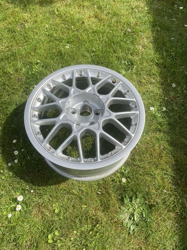 Bbs felge zoll - bbs, /