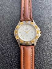 Raymond Weil Herrenuhr Quarz
