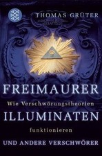 Freimaurer, Illuminaten und