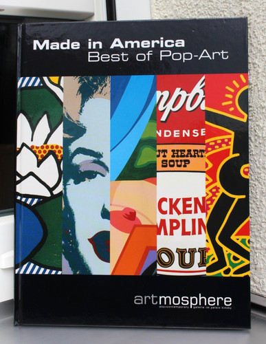 Made america best of - america,