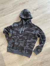 PEAK PERFORMANCE Hood M ARMY 48 50 Sport Camo Ski Bike Snow LIMITED EDITION