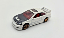 2020 hot wheels honda - wheels, si