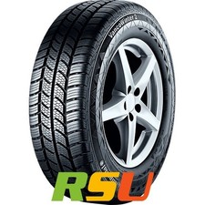Continental vanco winter 2 - 2x,