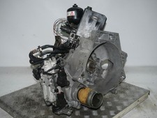 Getriebe (Schaltung) 5 Gang