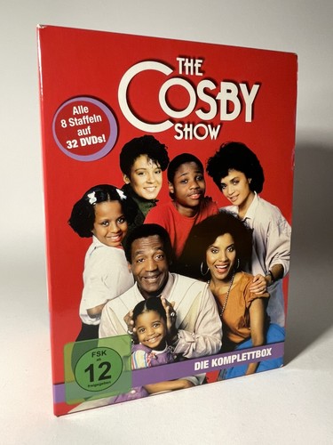 The bill cosby show - the, staffel