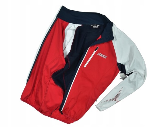 Swix trekking jacke - swix,