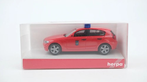 Herpa 046794 bmw 1er tm - 1er,